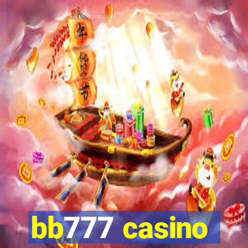 bb777 casino